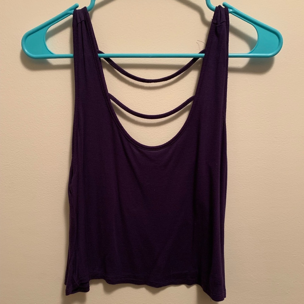 Rue 21. Crop Top